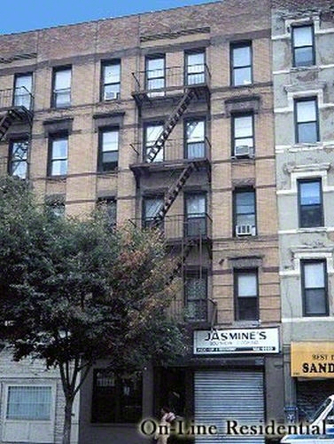 1752 First Avenue Upper East Side New York NY 10128