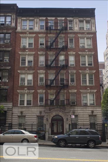 328 West 96th Street 5-C Upper West Side New York NY 10025