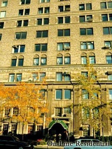 1035 Fifth Avenue 4D Upper East Side New York NY 10028