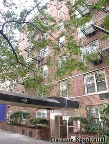 408 West 34th Street Chelsea New York NY 10001