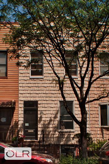 129 Calyer Street Greenpoint Brooklyn NY 11222