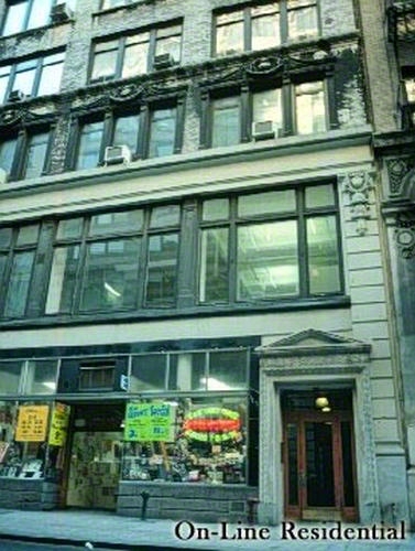 32 West 20th Street 5 Flatiron District New York NY 10011