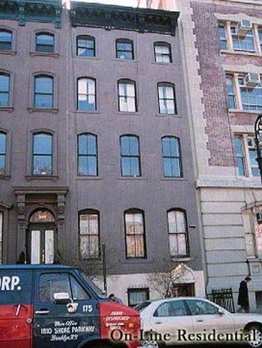 306 East 15th Street 4R Gramercy Park New York NY 10003