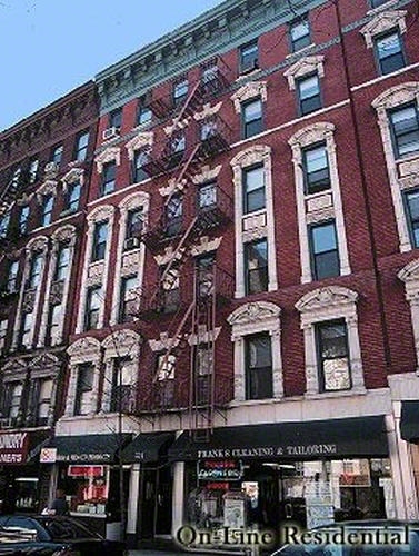 334 East 65th Street 21 Upper East Side New York NY 10065