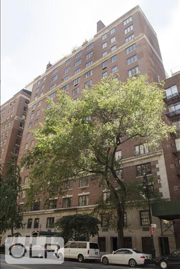 520 East 86th Street Upper East Side New York NY 10028