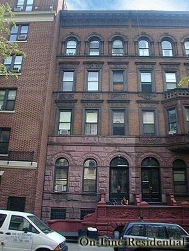 140 West 75th Street Upper West Side New York NY 10023