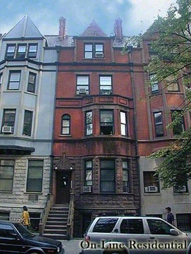 158 West 75th Street Upper West Side New York NY 10023