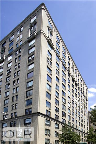 50 Riverside Drive Upper West Side New York NY 10024