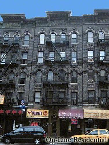 1764 First Avenue 2n Upper East Side New York NY 10128
