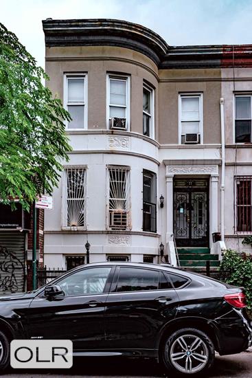 11 Clarkson Avenue Brooklyn NY 11226