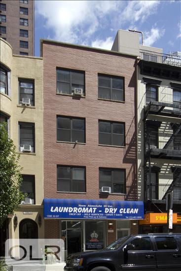 155 East 33rd Street Kips Bay New York NY 10016