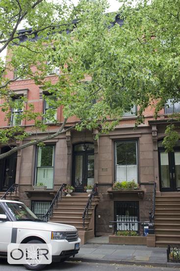203 Congress Street Cobble Hill Brooklyn NY 11201