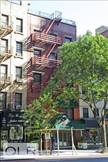 233 East 34th Street Murray Hill New York NY 10016