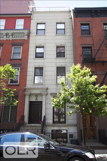 248 East 33rd Street Townhouse Kips Bay New York NY 10016