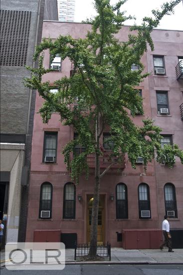 231 East 54th Street 1D Turtle Bay New York NY 10022