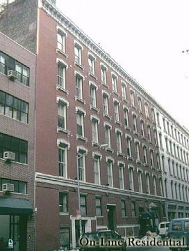 120 West 20th Street Chelsea New York NY 10011