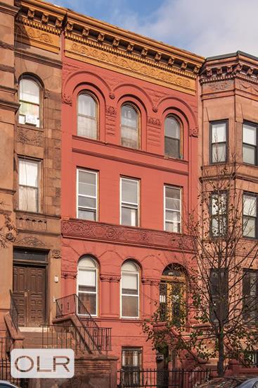 1179 Dean Street 3 Crown Heights Brooklyn NY 11216