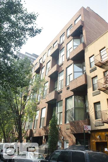 170 East 88th Street 6D Carnegie Hill New York NY 10128