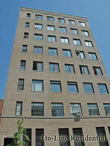 427 Washington Street PH Tribeca New York NY 10013