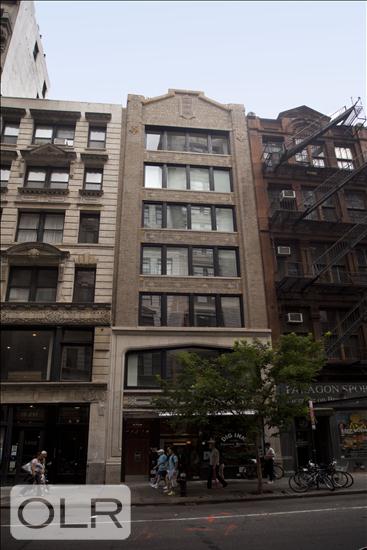 17 East 17th Street 2 Flatiron District New York NY 10003