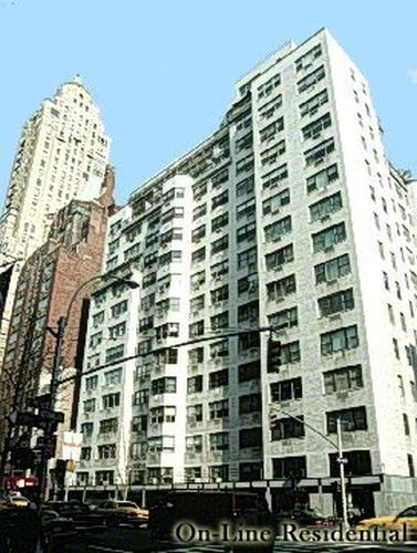 35 East 75th Street Upper East Side New York NY 10021