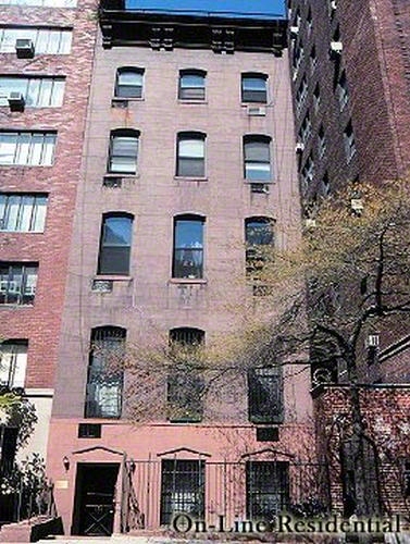 121 East 37th Street Murray Hill New York NY 10016