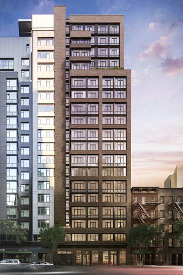 591 Third Avenue 4C Murray Hill New York NY 10016