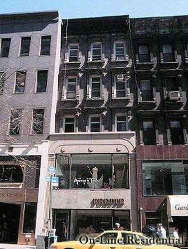 799 Madison Avenue Upper East Side New York NY 10065