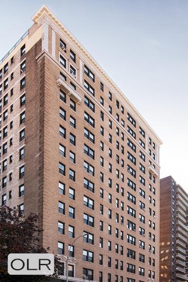 165 West 91st Street Upper West Side New York NY 10024