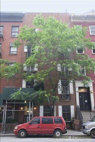133 East 15th Street 1B Gramercy Park New York NY 10003