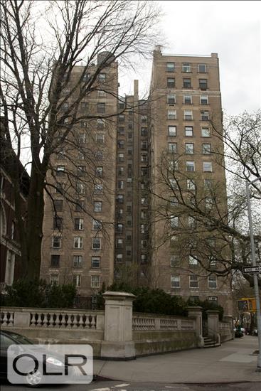 160 Riverside Drive 16D Upper West Side New York NY 10024