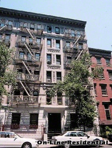 137 West 12th Street Greenwich Village New York NY 10011