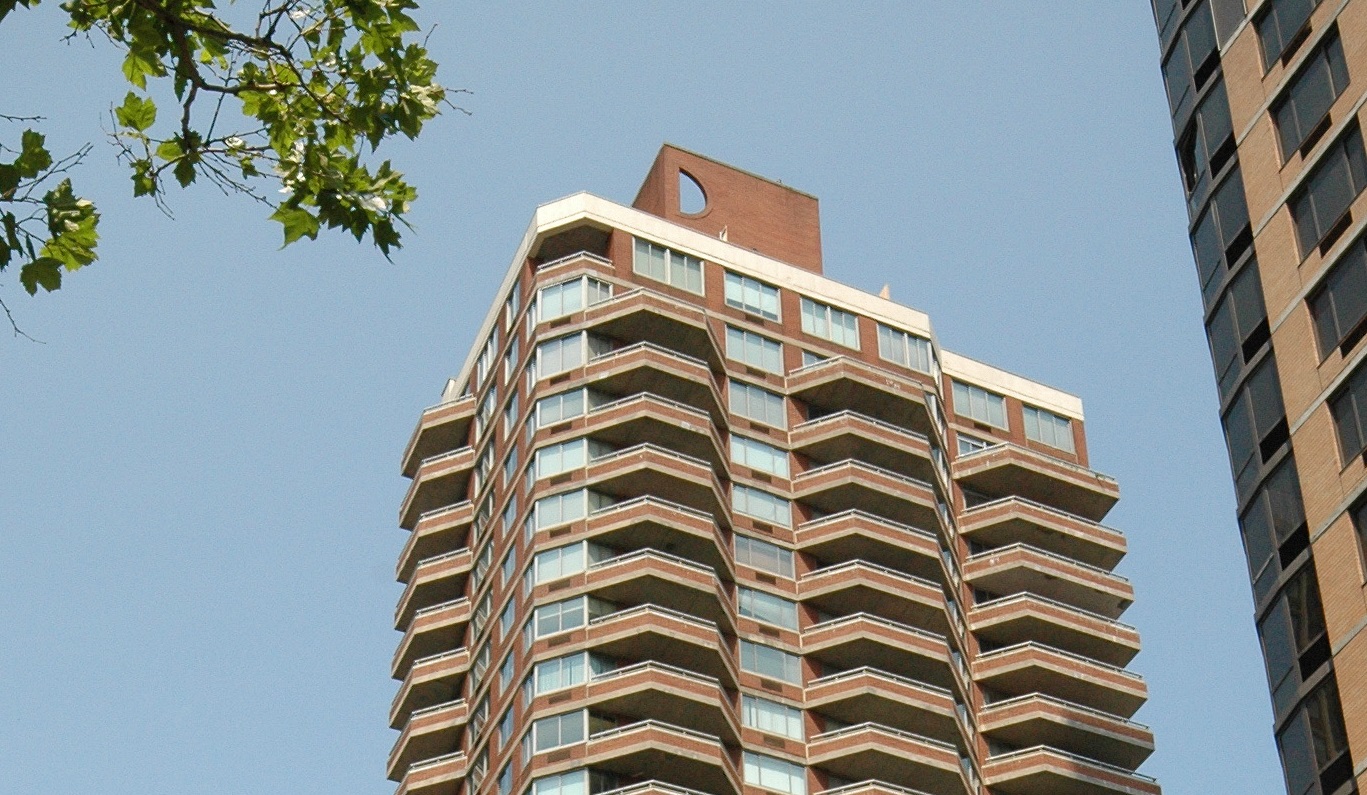 401 East 84th Street