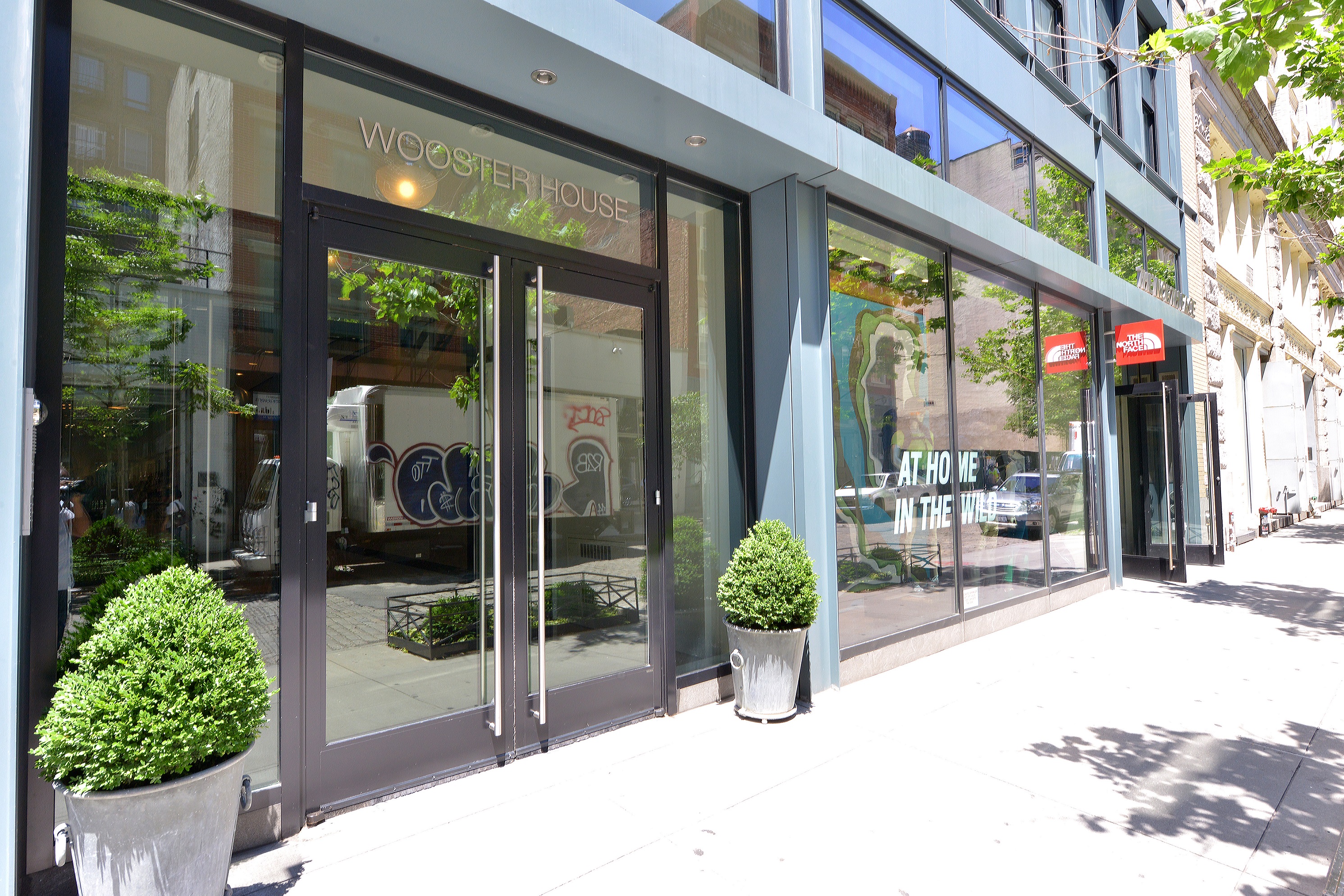 139 Wooster Street