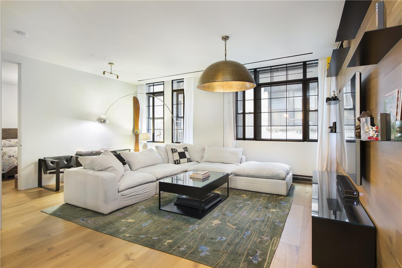 Tali Geva Avenue New York