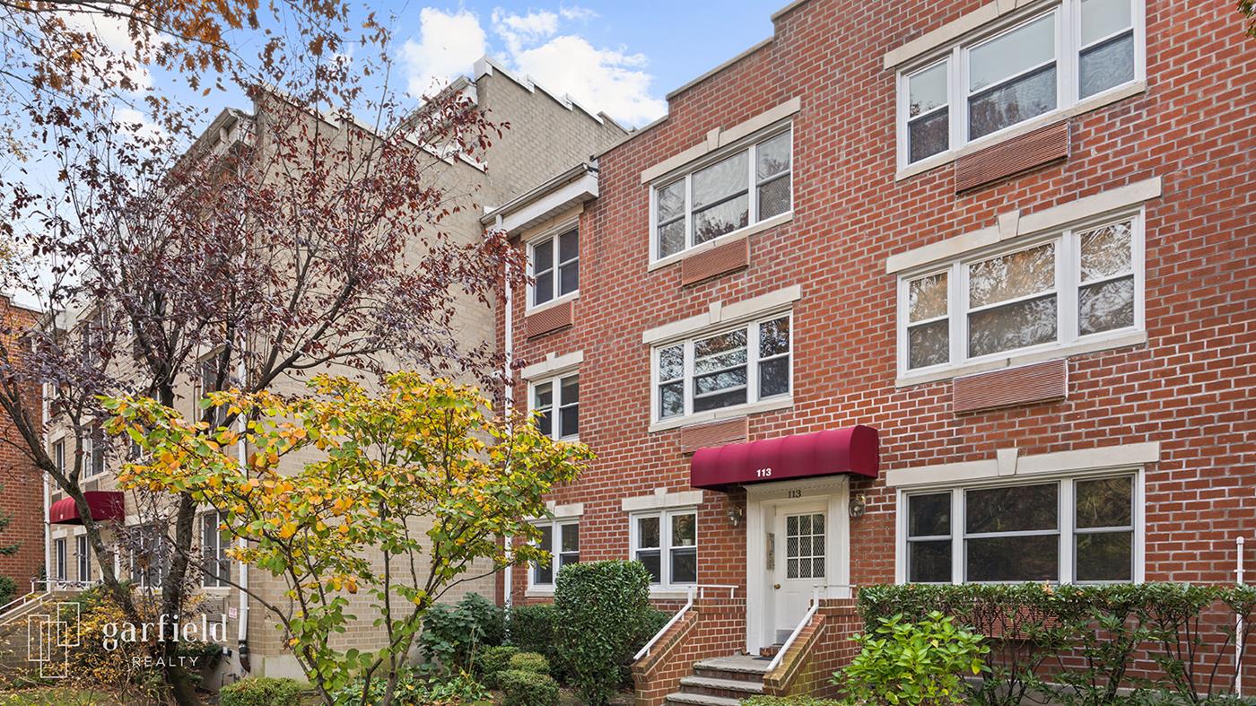 113 Prospect Park SW