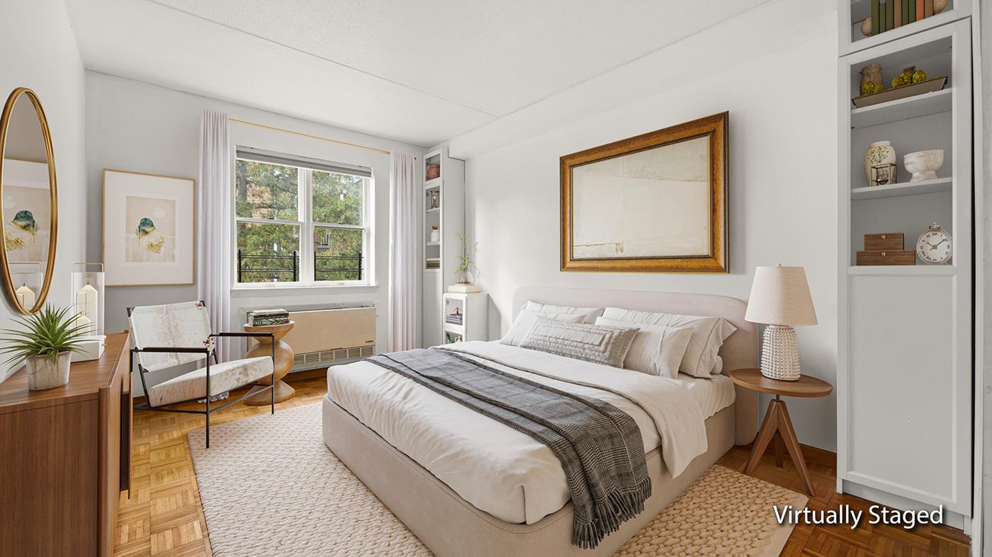 113 Prospect Park SW