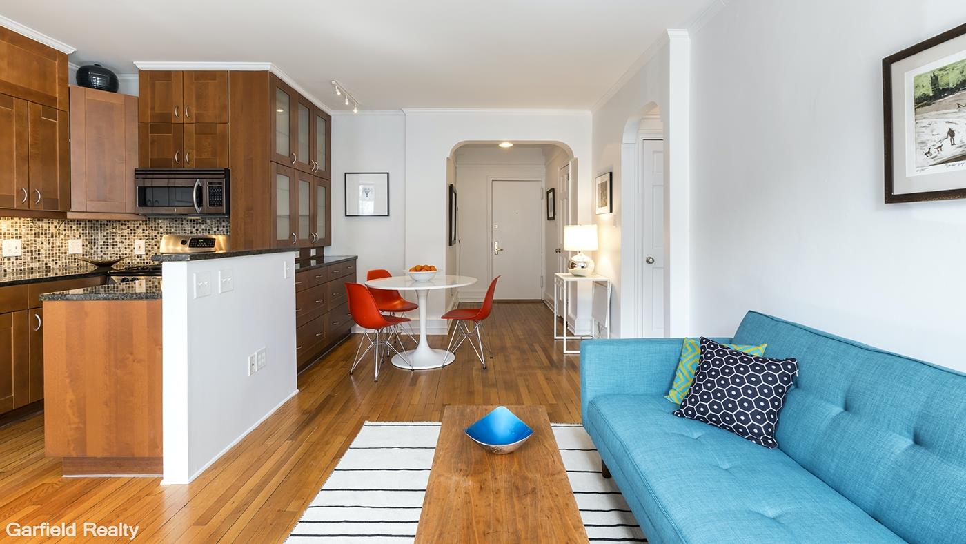 75 Prospect Park SW