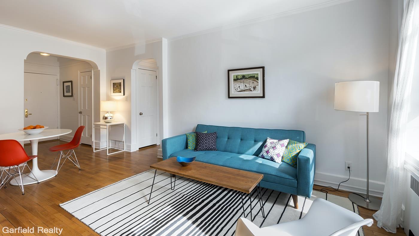75 Prospect Park SW