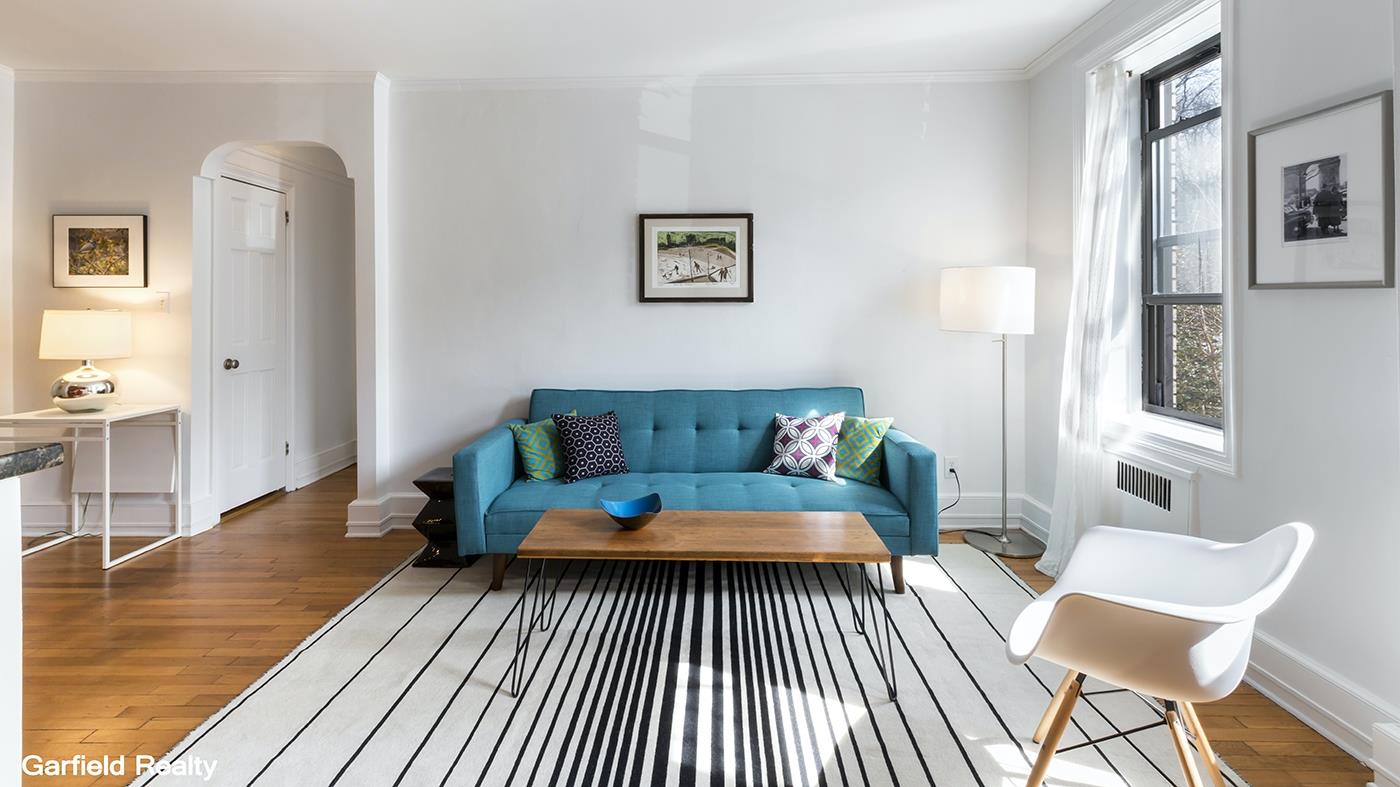 75 Prospect Park SW