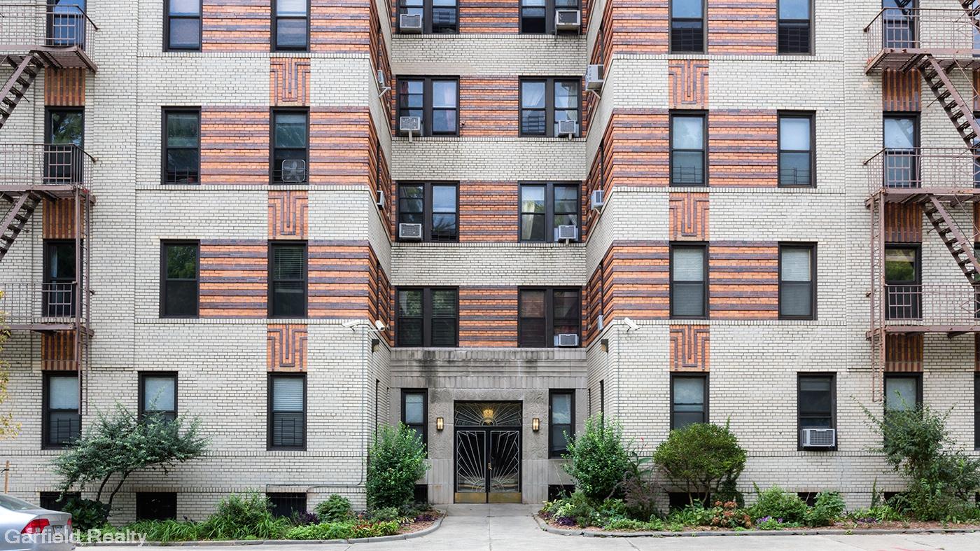 75 Prospect Park SW