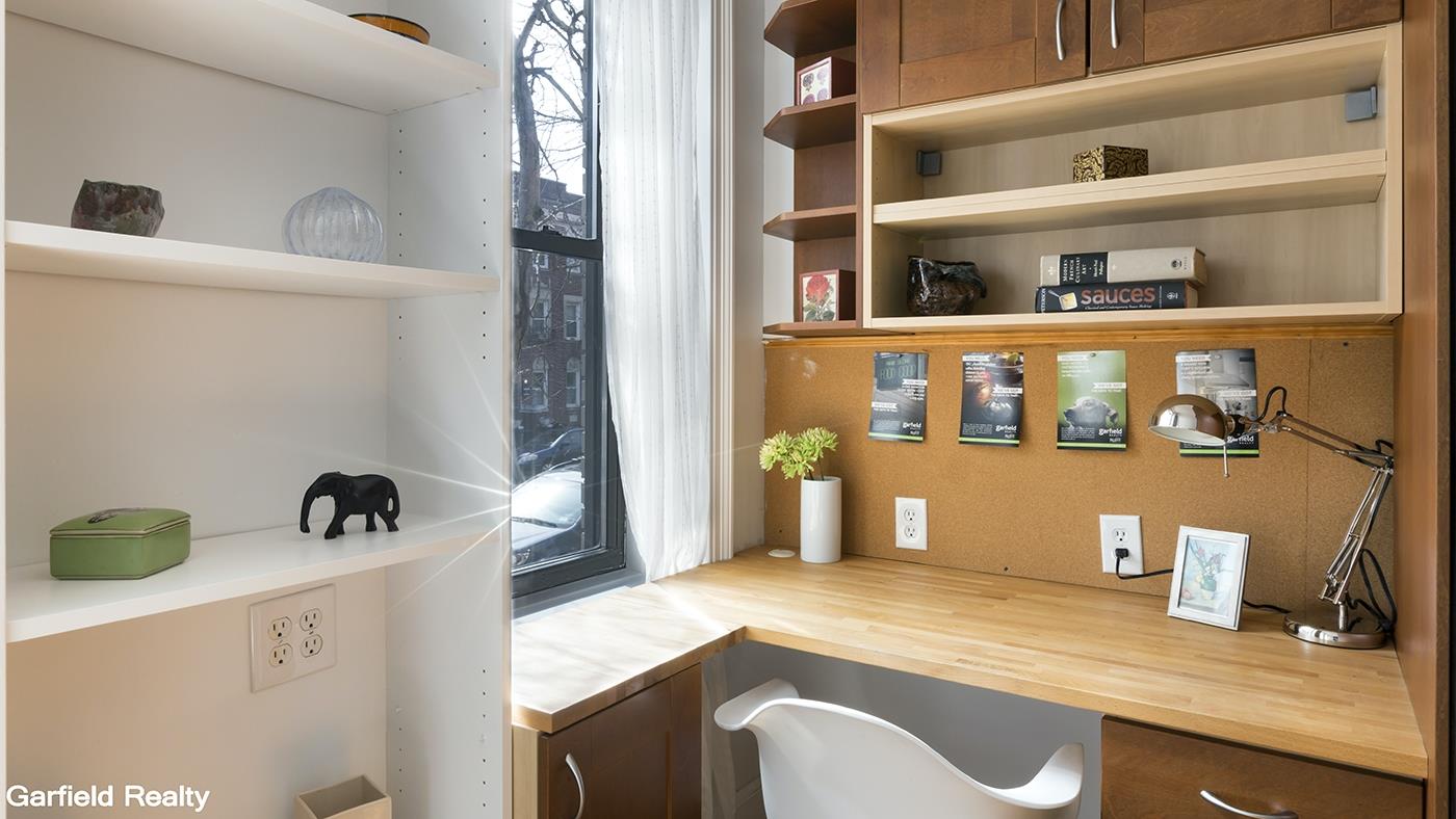 75 Prospect Park SW