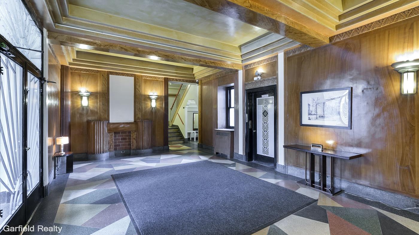 75 Prospect Park SW