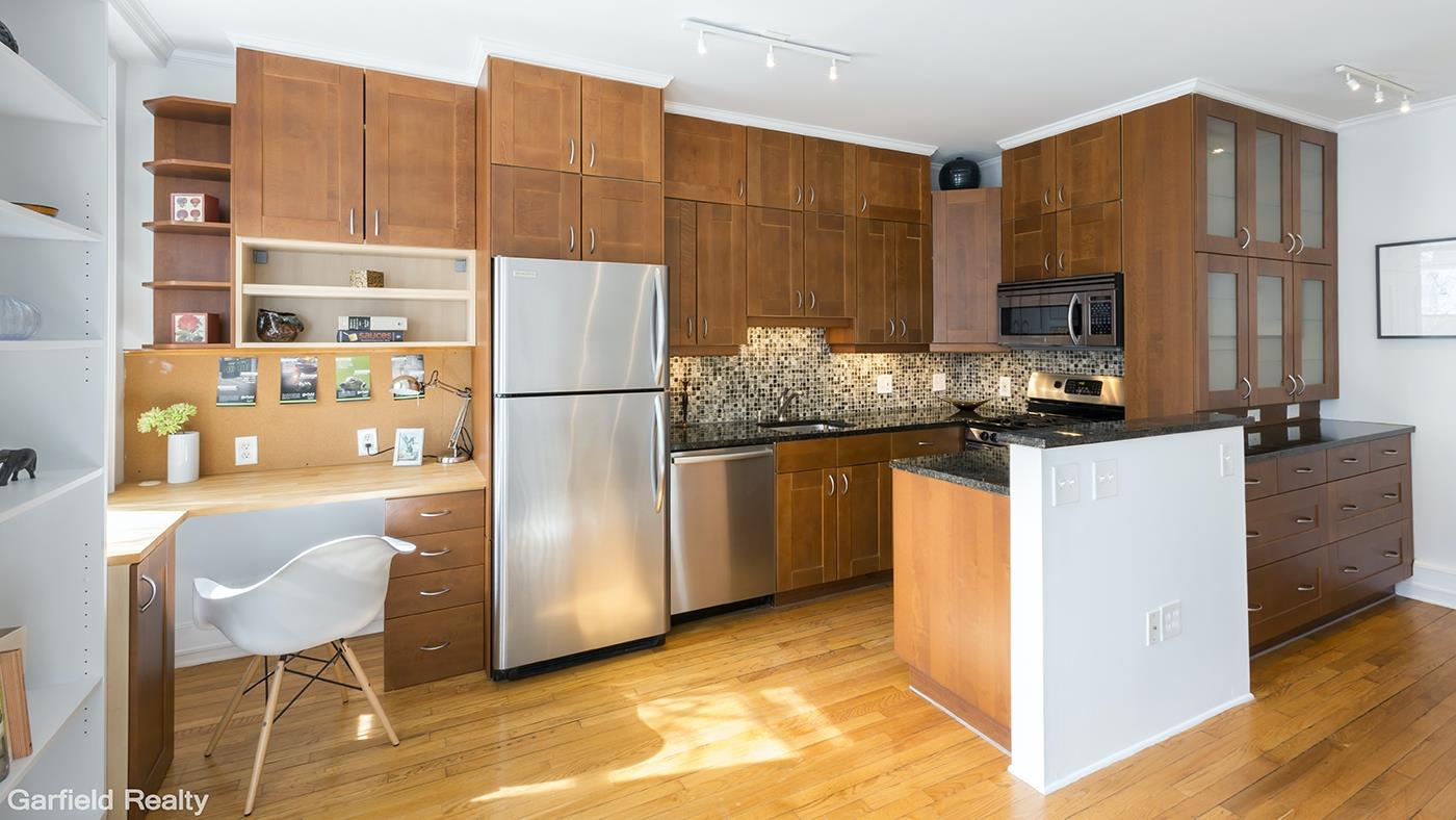 75 Prospect Park SW