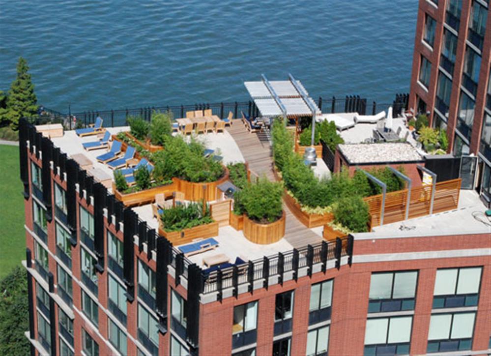 Battery Park City