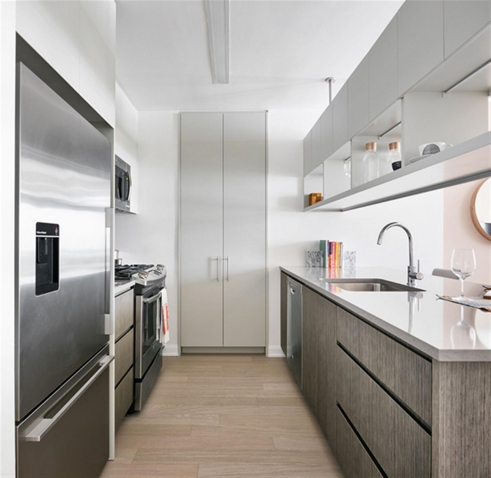 NO FEE Flatiron District WD