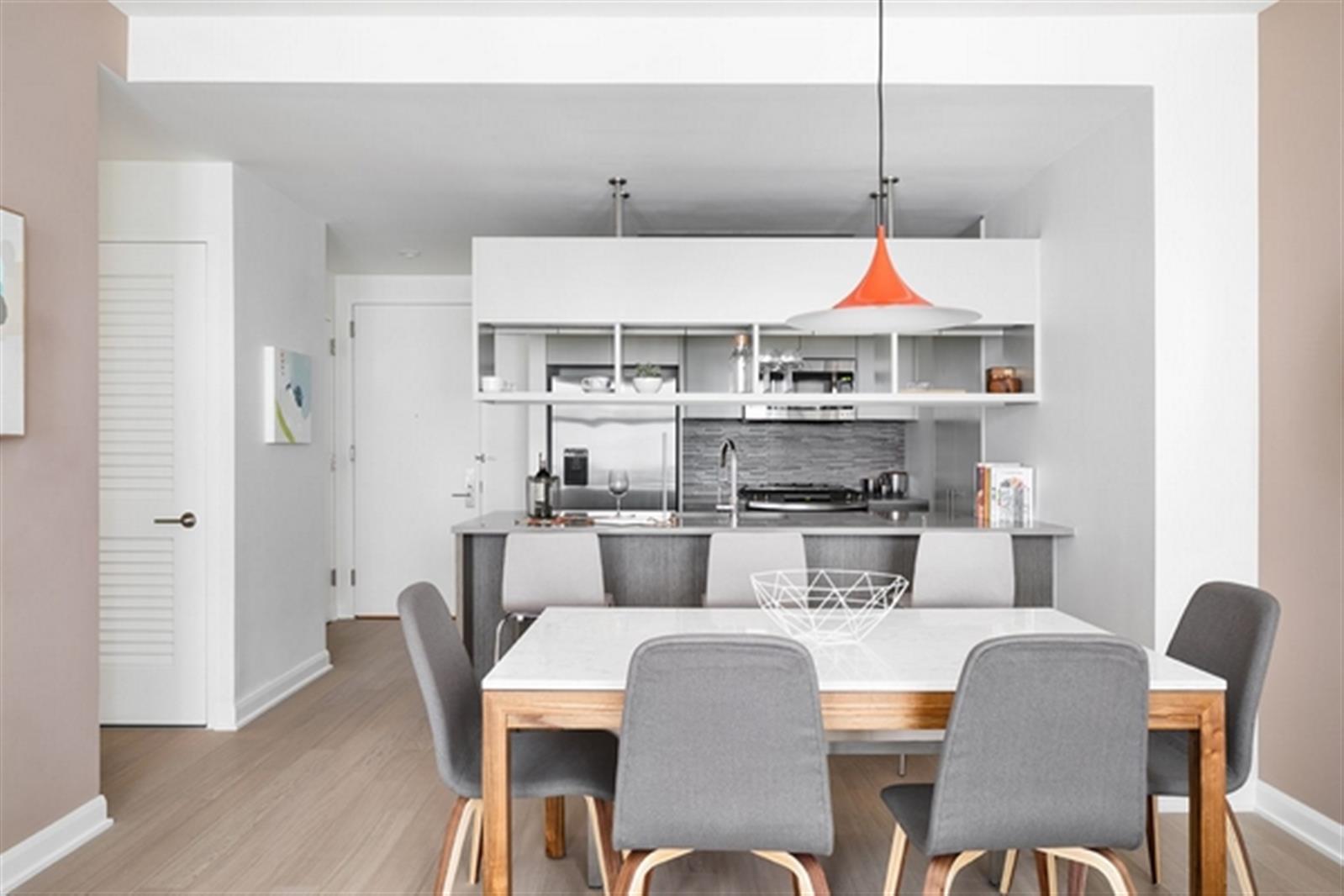 NO FEE Flatiron District WD