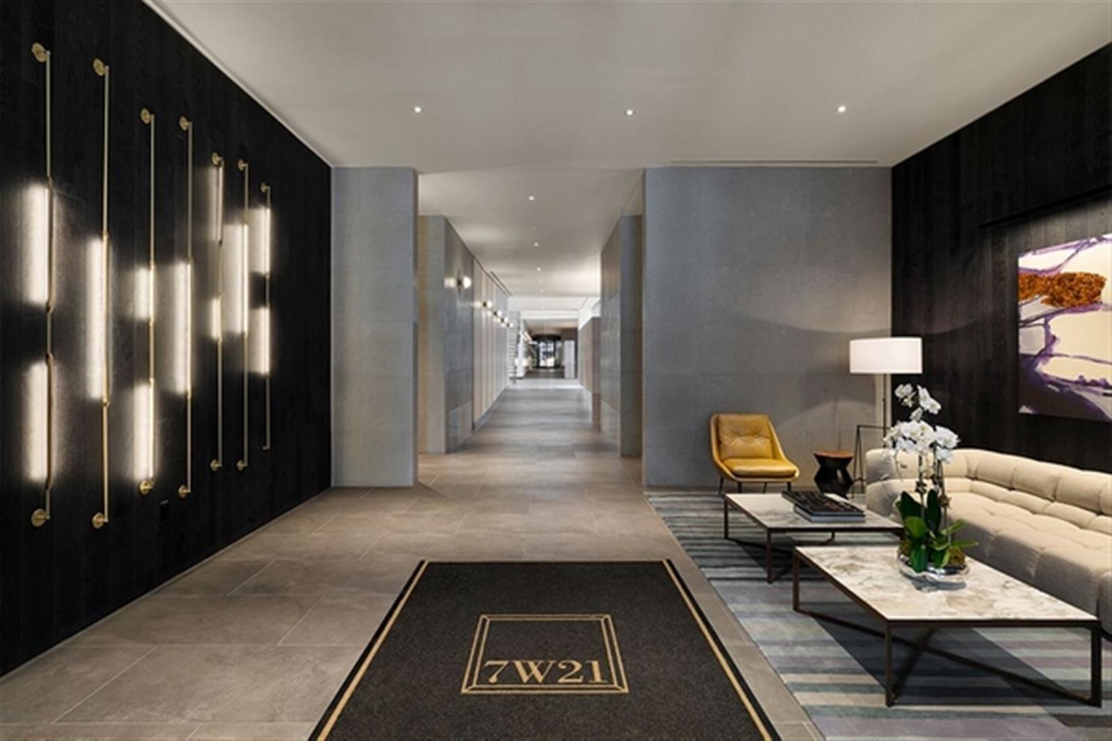 NO FEE Flatiron District WD
