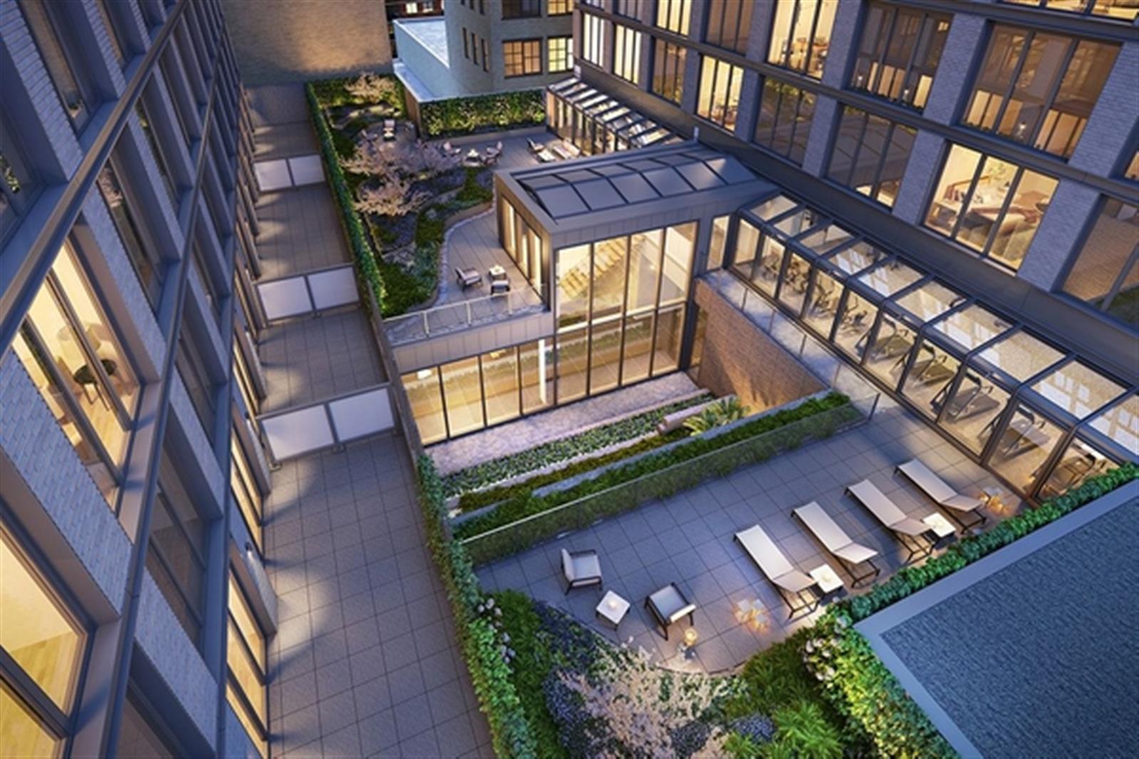 NO FEE Flatiron District WD