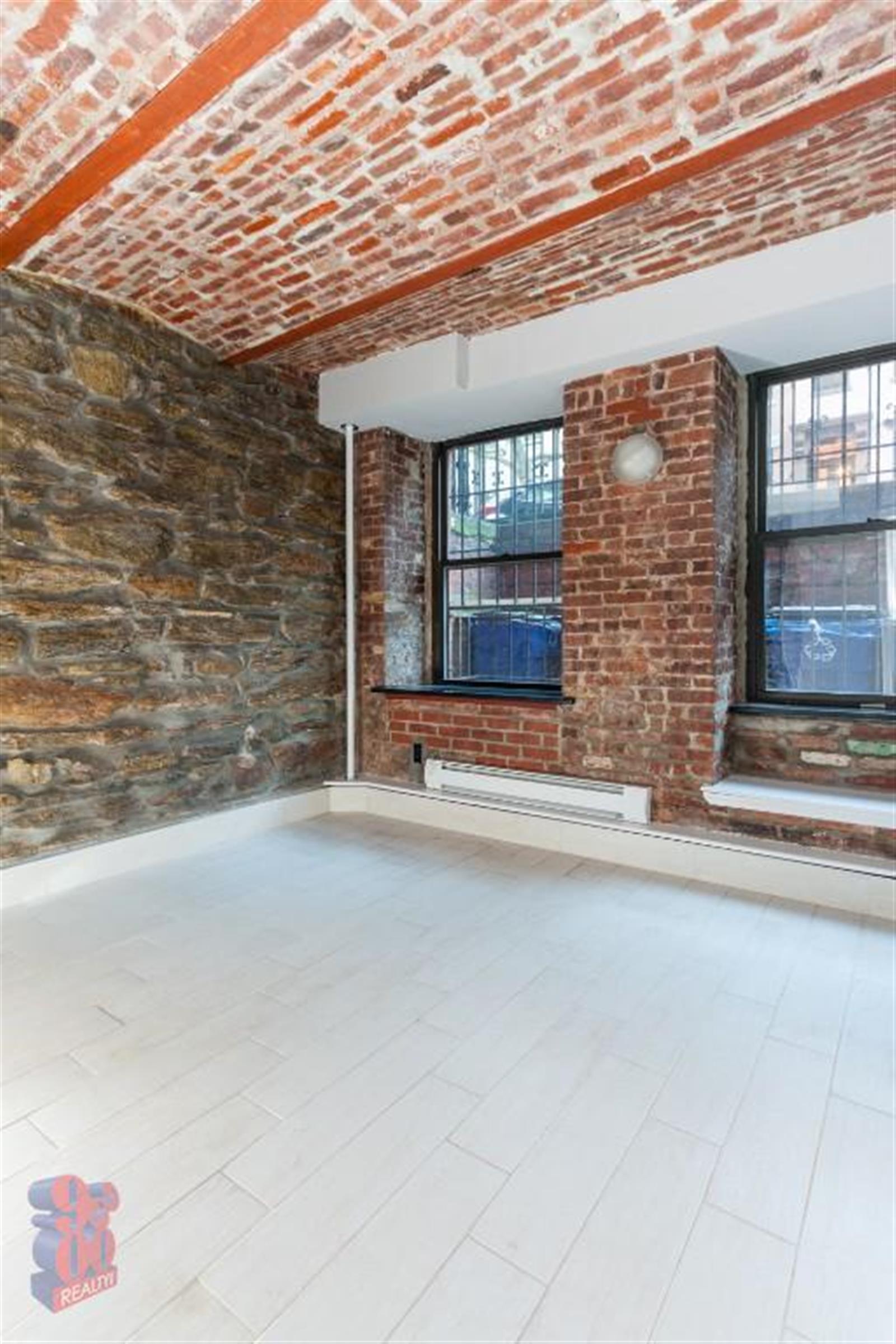Two bedroom - Gramercy Park